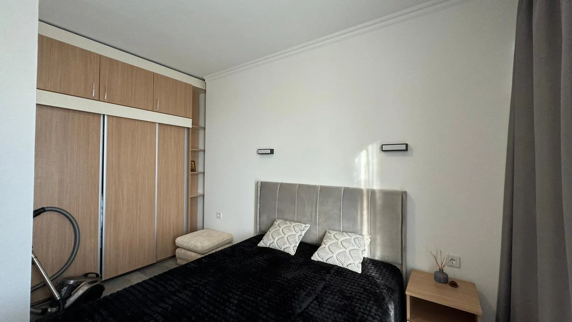 סאני ביץ' Aqua Blue Top Apartment סאני ביץ'